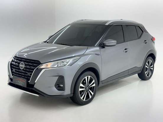 NISSAN-KICKS PLAY-2025