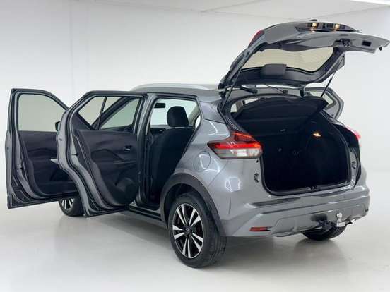 NISSAN-KICKS PLAY-1.6 16V FLEXSTART ACTIVE PLUS XTRONIC NISSAN-KICKS PLAY-2025
