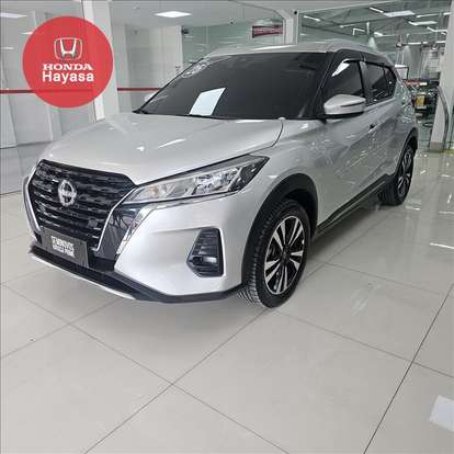NISSAN-KICKS PLAY-2025
