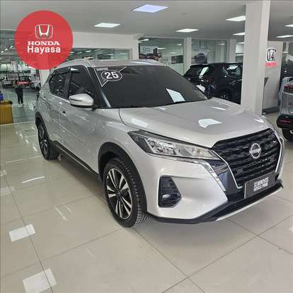 NISSAN-KICKS PLAY-2025