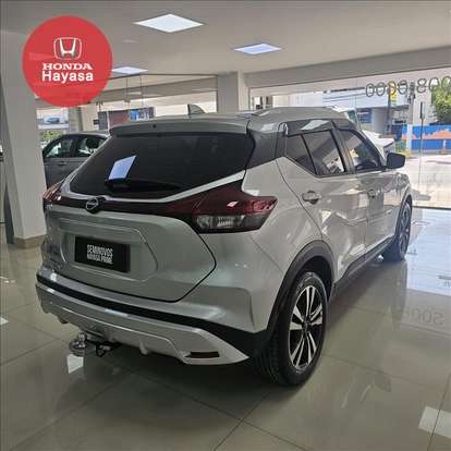 NISSAN-KICKS PLAY-2025