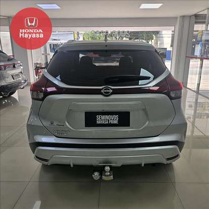 NISSAN-KICKS PLAY-2025