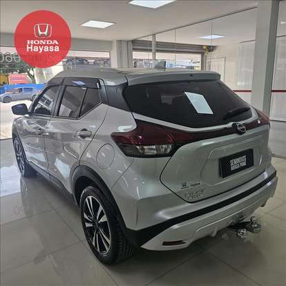 NISSAN-KICKS PLAY-2025
