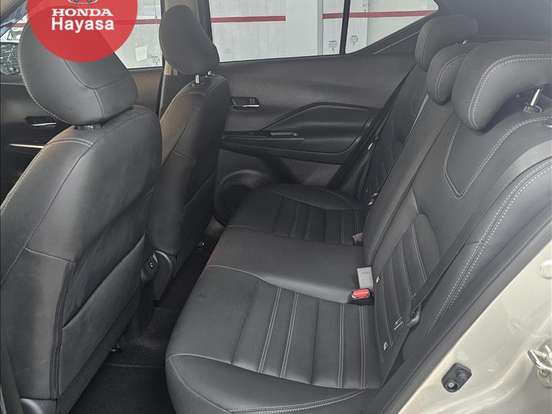 NISSAN-KICKS PLAY-1.6 16V FLEXSTART ADVANCE PLUS XTRONIC NISSAN-KICKS PLAY-2025