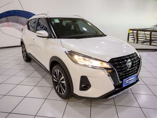 NISSAN-KICKS PLAY-1.6 16V FLEXSTART ADVANCE PLUS XTRONIC NISSAN-KICKS PLAY-2025