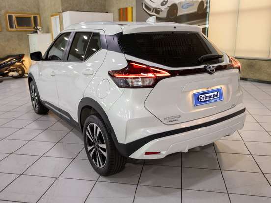 NISSAN-KICKS PLAY-1.6 16V FLEXSTART ADVANCE PLUS XTRONIC NISSAN-KICKS PLAY-2025