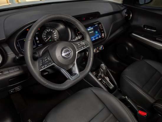 NISSAN-KICKS PLAY-1.6 16V FLEXSTART ADVANCE PLUS XTRONIC NISSAN-KICKS PLAY-2025