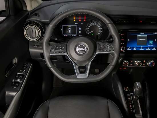 NISSAN-KICKS PLAY-1.6 16V FLEXSTART ADVANCE PLUS XTRONIC NISSAN-KICKS PLAY-2025