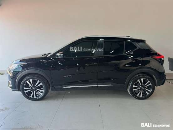 NISSAN-KICKS PLAY-1.6 16V FLEXSTART ADVANCE PLUS XTRONIC NISSAN-KICKS PLAY-2025