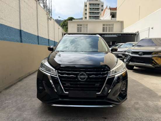 NISSAN-KICKS PLAY-2025