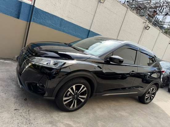NISSAN-KICKS PLAY-1.6 16V FLEXSTART ADVANCE PLUS XTRONIC NISSAN-KICKS PLAY-2025