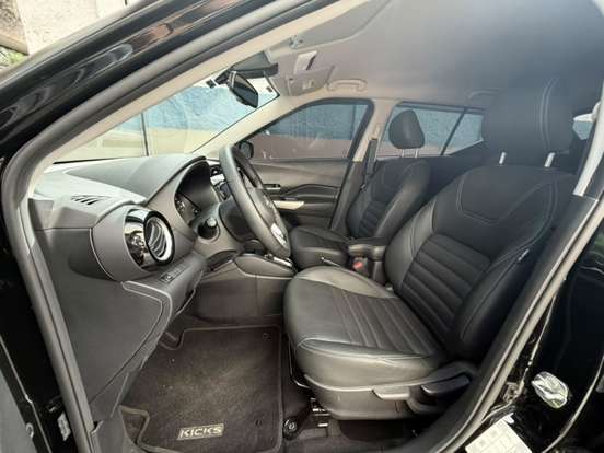 NISSAN-KICKS PLAY-1.6 16V FLEXSTART ADVANCE PLUS XTRONIC NISSAN-KICKS PLAY-2025