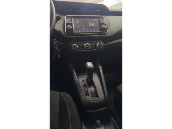 NISSAN-KICKS PLAY-1.6 16V FLEXSTART SENSE XTRONIC NISSAN-KICKS PLAY-2025