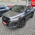 NISSAN KICKS PLAY 1.6 16V FLEXSTART SENSE XTRONIC NISSAN KICKS PLAY 1.6 16V FLEXSTART SENSE XTRONIC