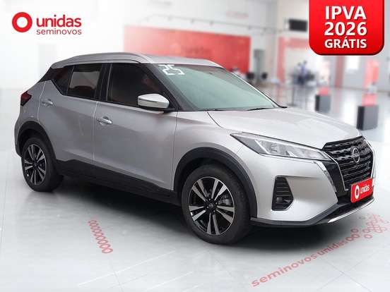 NISSAN-KICKS PLAY-2025