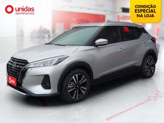 NISSAN-KICKS PLAY-2025