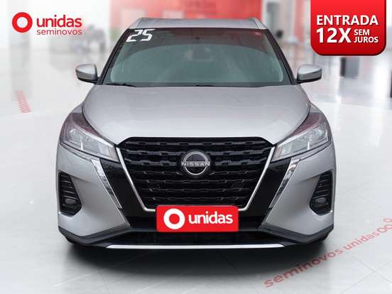 NISSAN-KICKS PLAY-2025