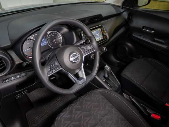 NISSAN-KICKS PLAY-1.6 16V FLEXSTART SENSE XTRONIC NISSAN-KICKS PLAY-2025