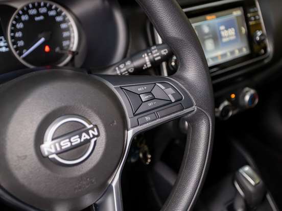 NISSAN-KICKS PLAY-1.6 16V FLEXSTART SENSE XTRONIC NISSAN-KICKS PLAY-2025