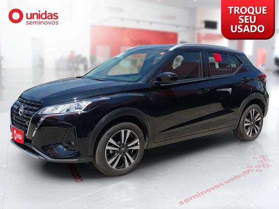 NISSAN-KICKS PLAY-2025
