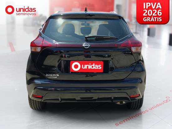 NISSAN-KICKS PLAY-2025