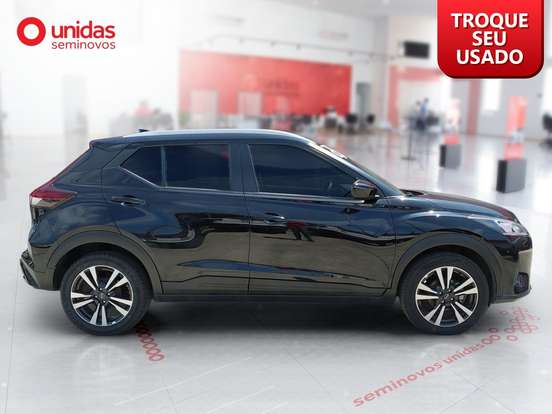 NISSAN-KICKS PLAY-2025
