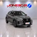 NISSAN KICKS PLAY 1.6 16V FLEXSTART SENSE XTRONIC NISSAN KICKS PLAY 1.6 16V FLEXSTART SENSE XTRONIC