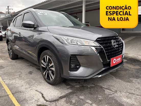 NISSAN-KICKS PLAY-2025