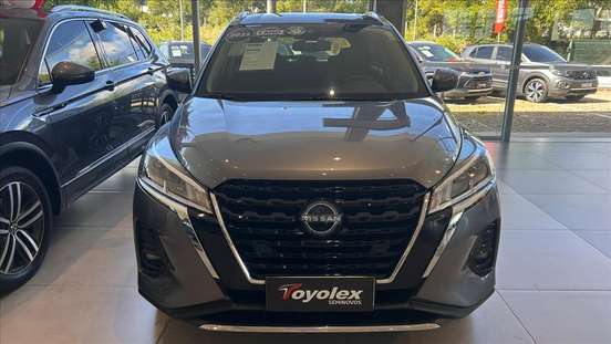 NISSAN-KICKS PLAY-2025