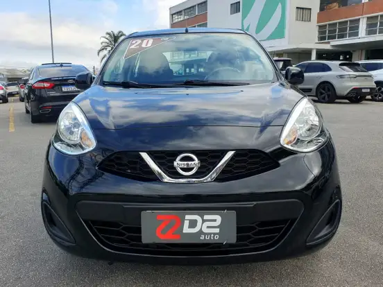 NISSAN-MARCH-2019