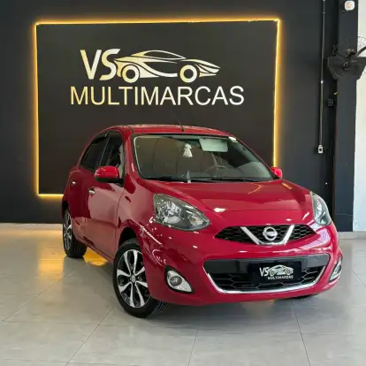 NISSAN-MARCH-2016
