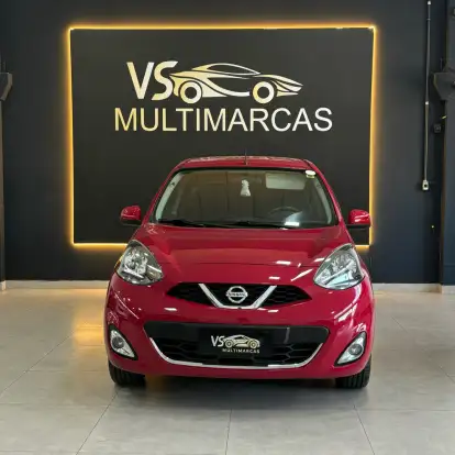 NISSAN-MARCH-2016