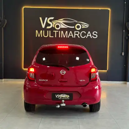 NISSAN-MARCH-2016