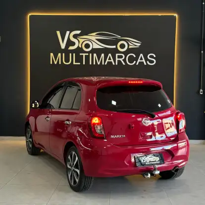 NISSAN-MARCH-2016