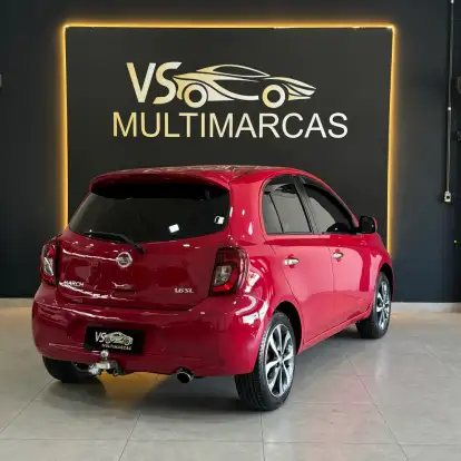 NISSAN-MARCH-2016