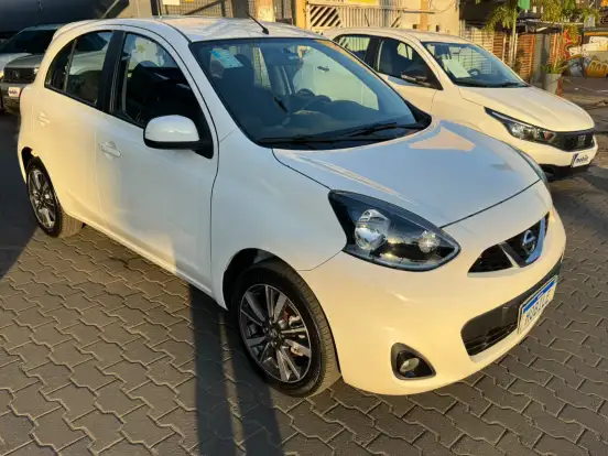 NISSAN-MARCH-2019