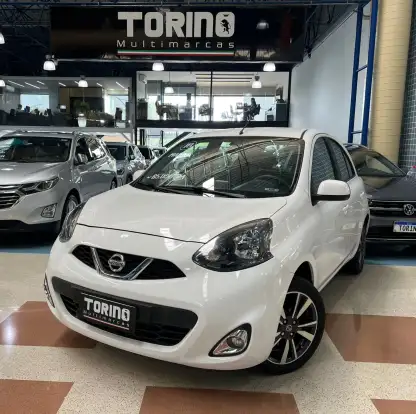 NISSAN-MARCH-2018