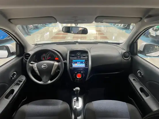 NISSAN-MARCH-2018