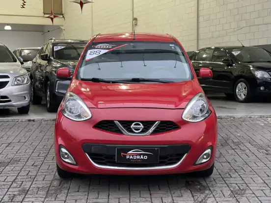 NISSAN-MARCH-2015