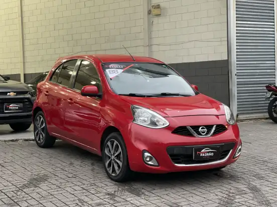 NISSAN-MARCH-2015