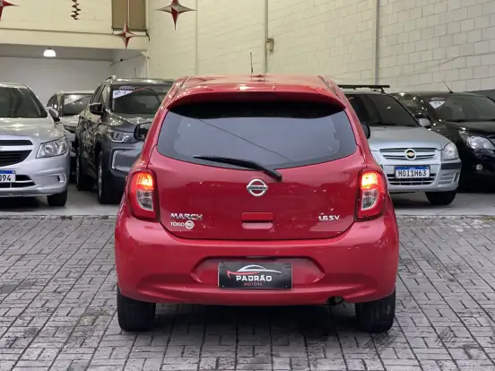 NISSAN-MARCH-2015