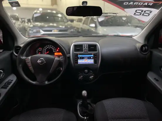 NISSAN-MARCH-2015