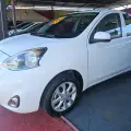 NISSAN MARCH 1.6 SV 16V FLEX 4P MANUAL NISSAN MARCH 1.6 SV 16V FLEX 4P MANUAL