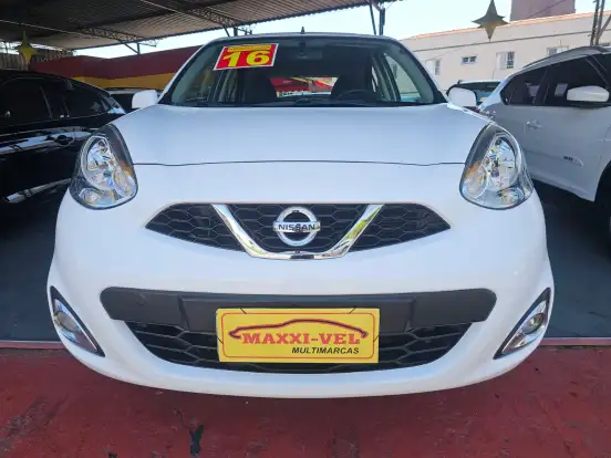 NISSAN-MARCH-2016