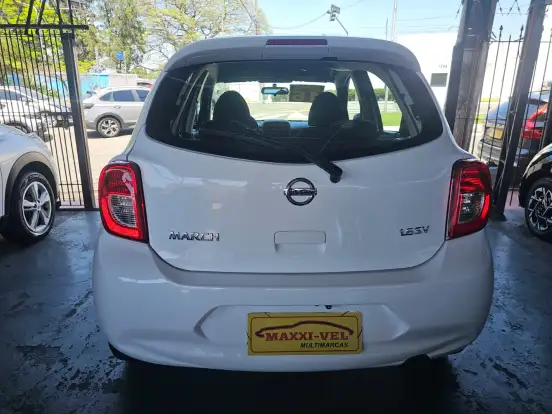 NISSAN-MARCH-2016