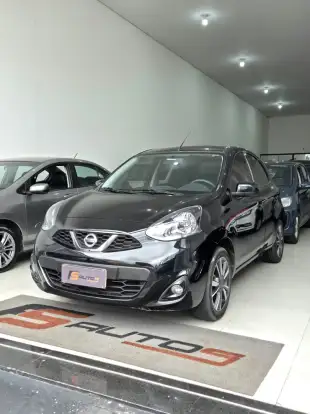 NISSAN-MARCH-2019