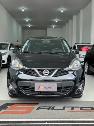NISSAN-MARCH-2019