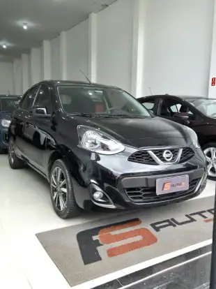 NISSAN-MARCH-2019