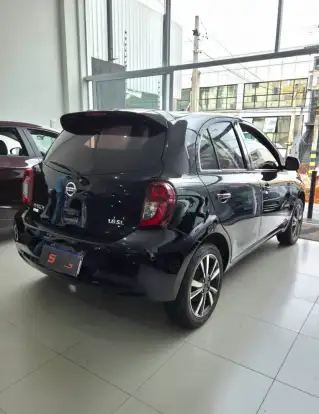 NISSAN-MARCH-2019
