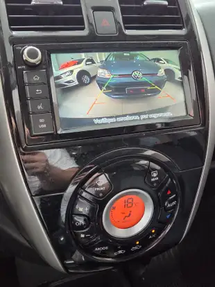 NISSAN-MARCH-2019